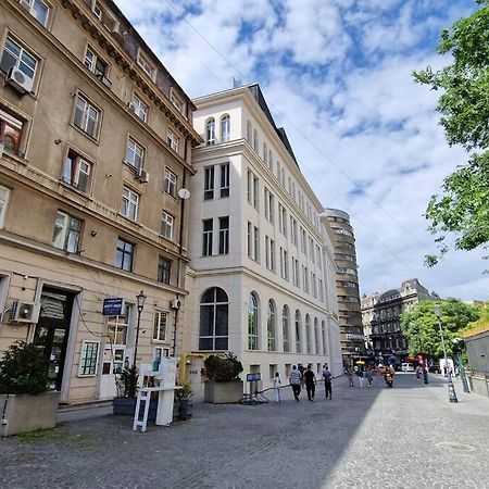Bucharest Old Town Cozy Crib Apartment Exterior foto