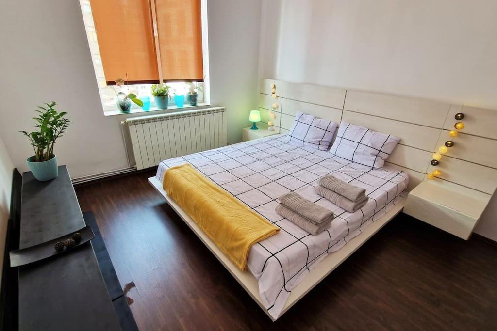 Bucharest Old Town Cozy Crib Apartment Exterior foto